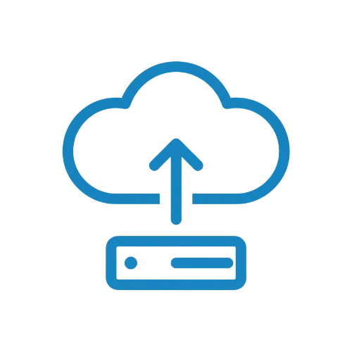 Cloud server