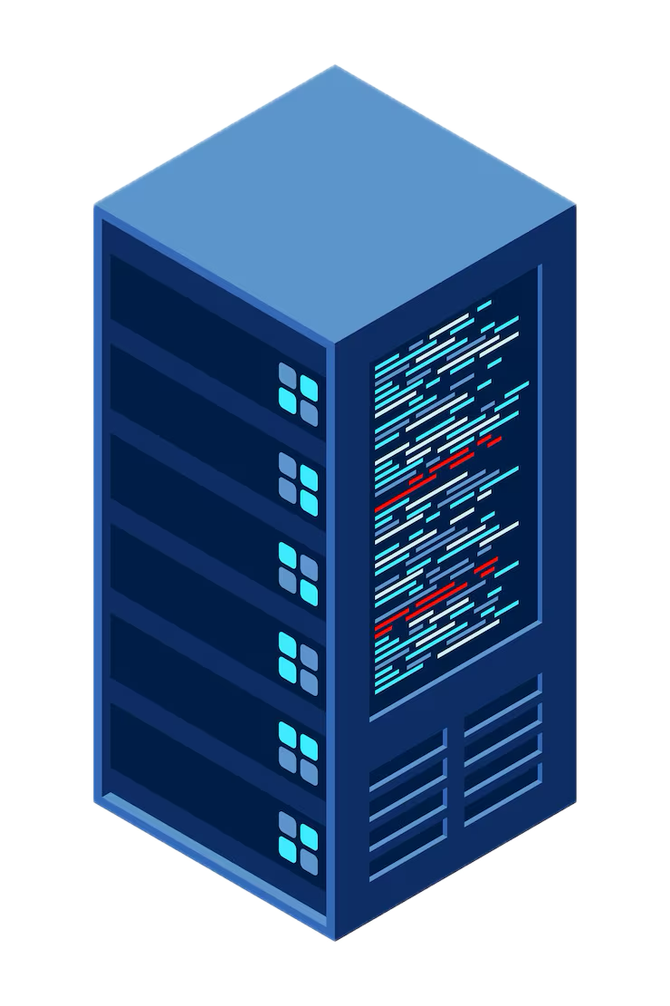 Server rack